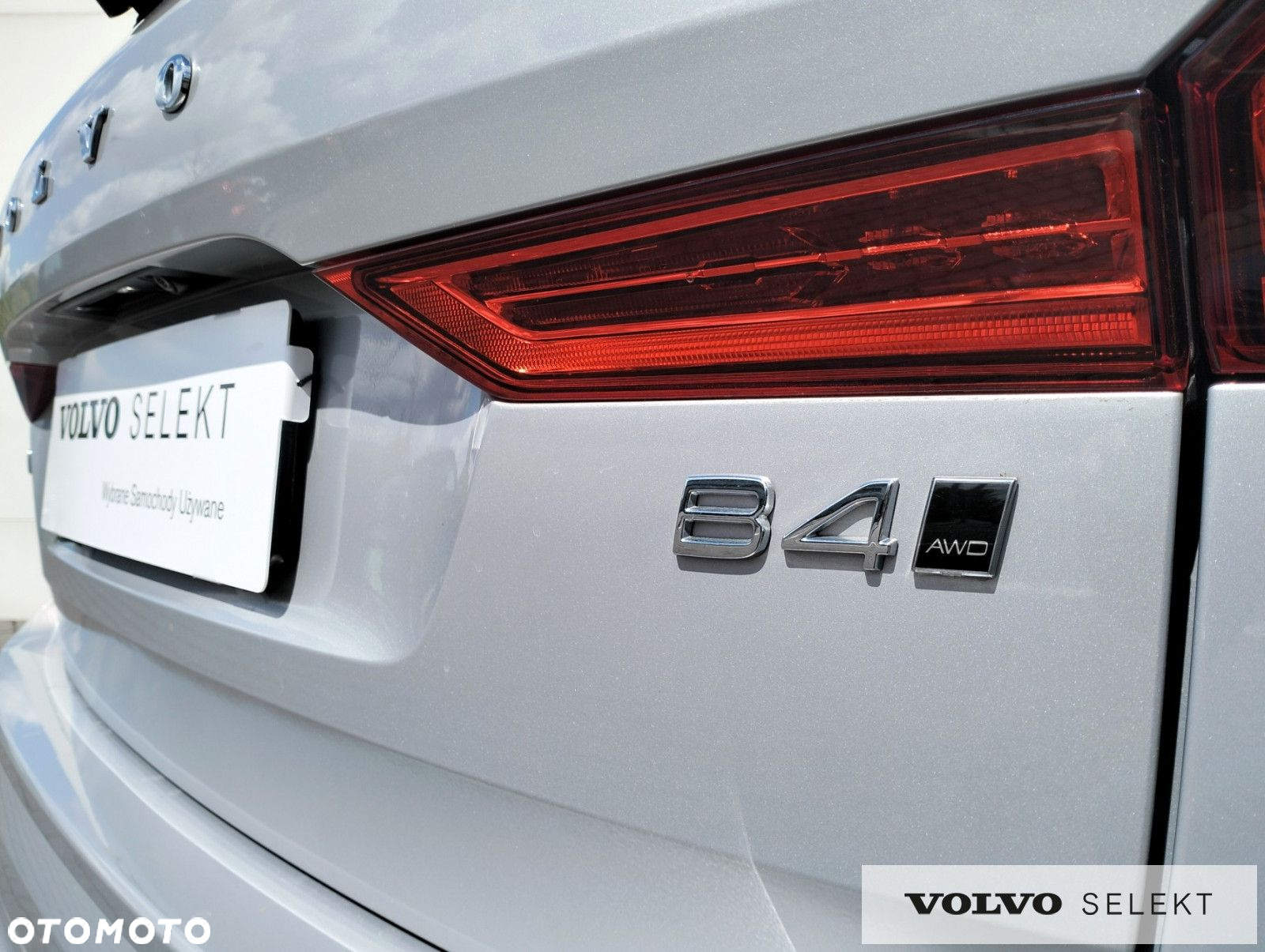Volvo XC 60 - 6