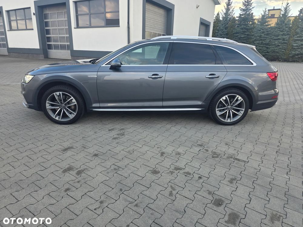 Audi A4 Allroad - 7