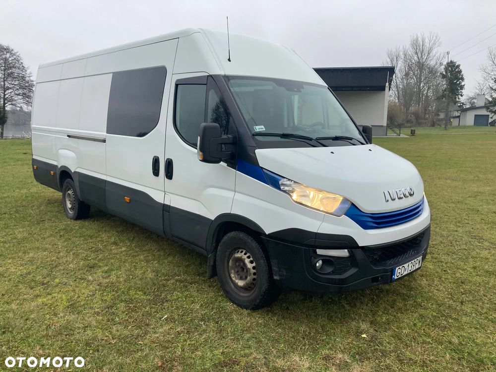 Iveco Daily 35S16 - 2