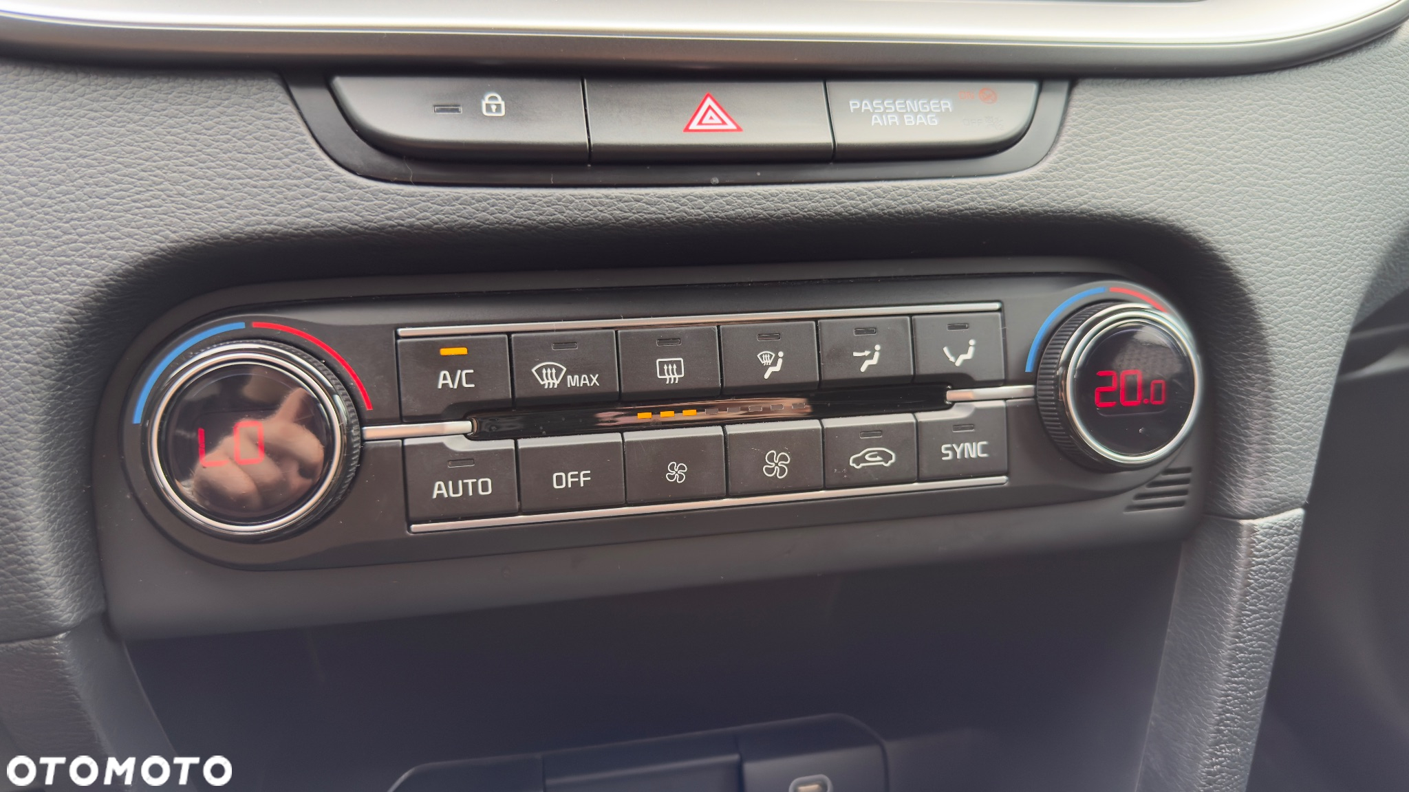 Kia Ceed 1.5 T-GDI M - 17
