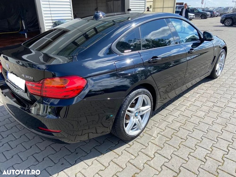 BMW Seria 4 ver-430i-xdrive-at-advantage - 13