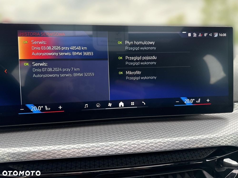 BMW i4 - 26