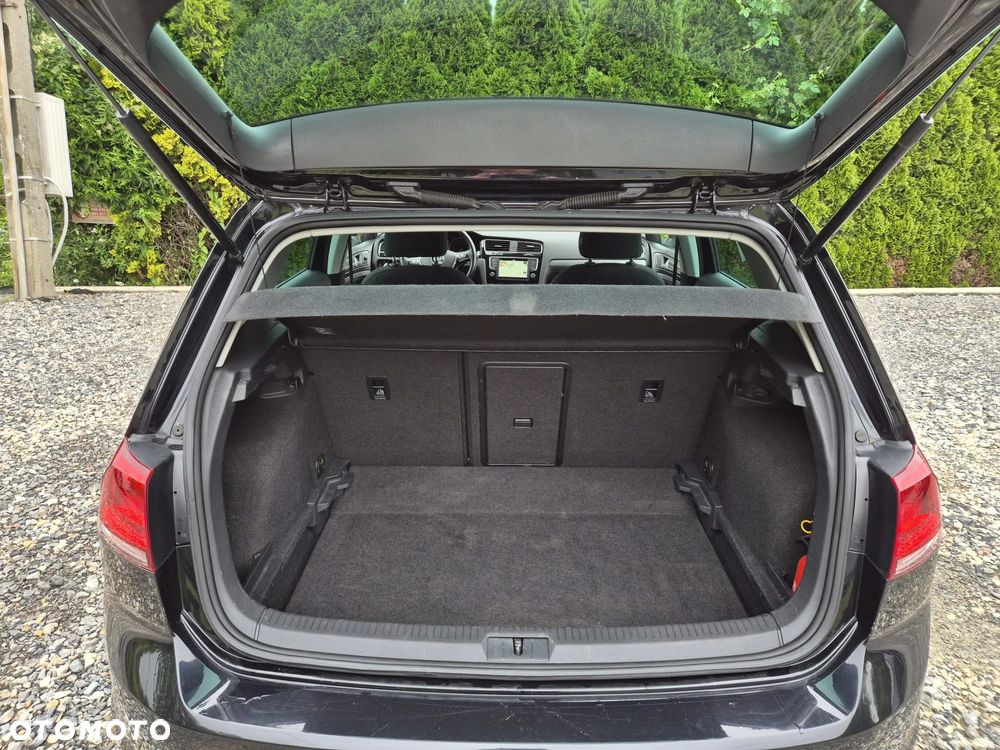Volkswagen Golf 2.0 TDI BMT Highline DSG EU6 - 13
