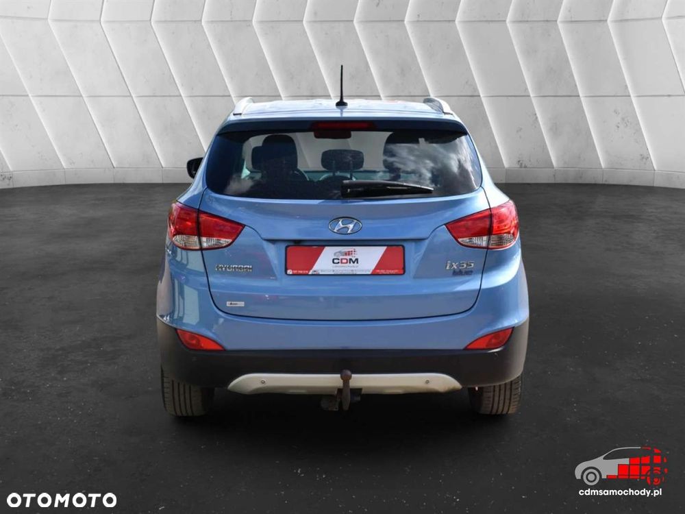 Hyundai ix35 - 9