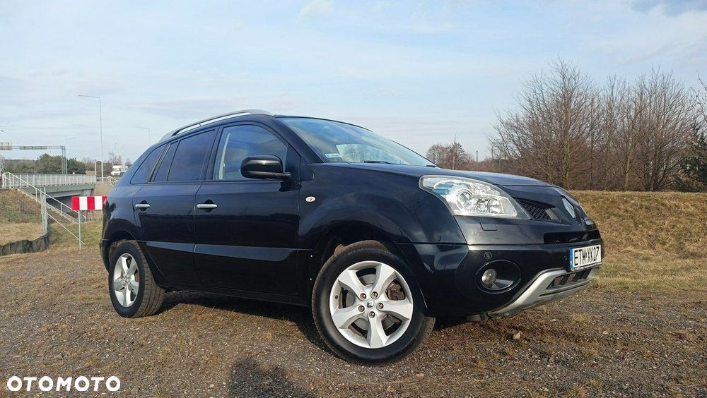 Renault Koleos 2.0 dCi 4x4 Bose Edition - 19