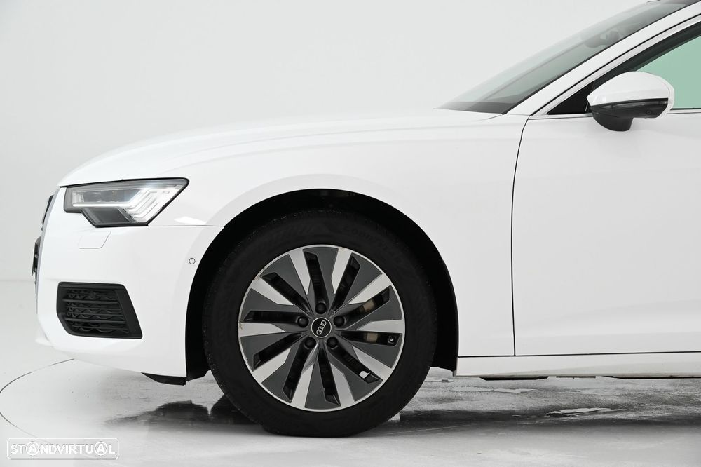 Audi A6 50 TFSIe quattro S tronic - 12