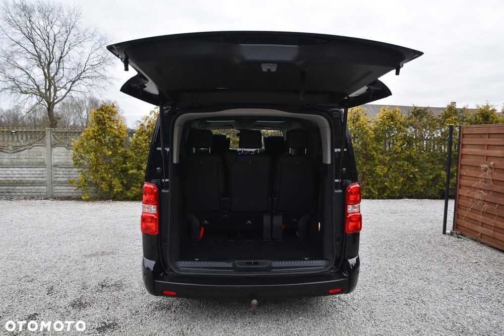 Toyota Proace Verso 2.0 D4-D Long Business - 11