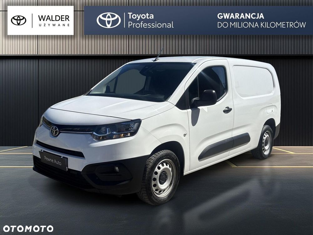 Toyota PROACE CITY - 1
