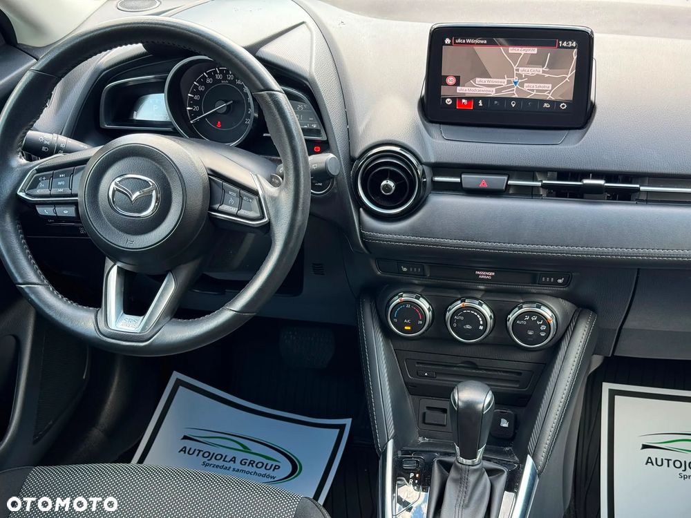 Mazda 2 - 12
