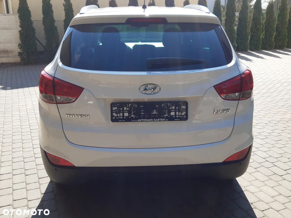 Hyundai ix35 1.6 2WD 5 Star Edition - 8
