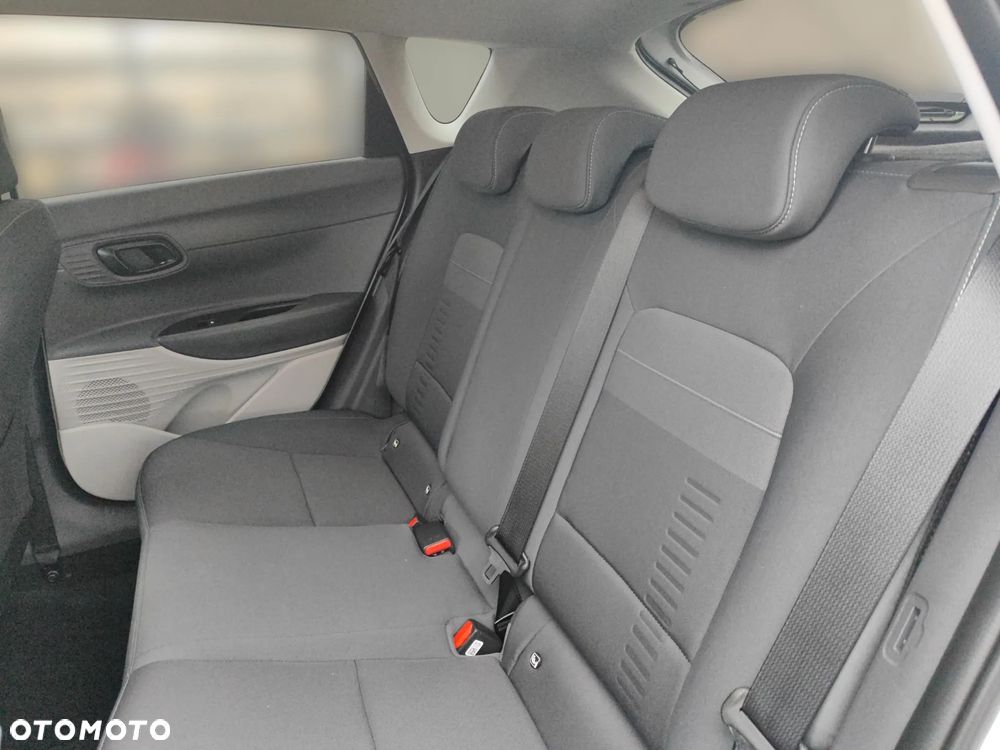Hyundai Bayon 1.0 T-GDI Smart DCT - 16