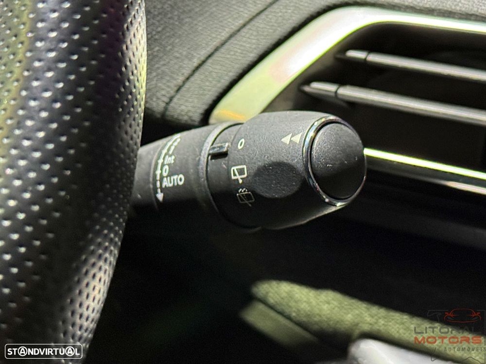 Peugeot 3008 1.2 PureTech GT Line EAT8 - 25