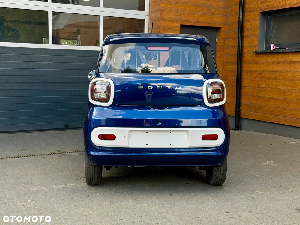 Bentu BTE05 - 7