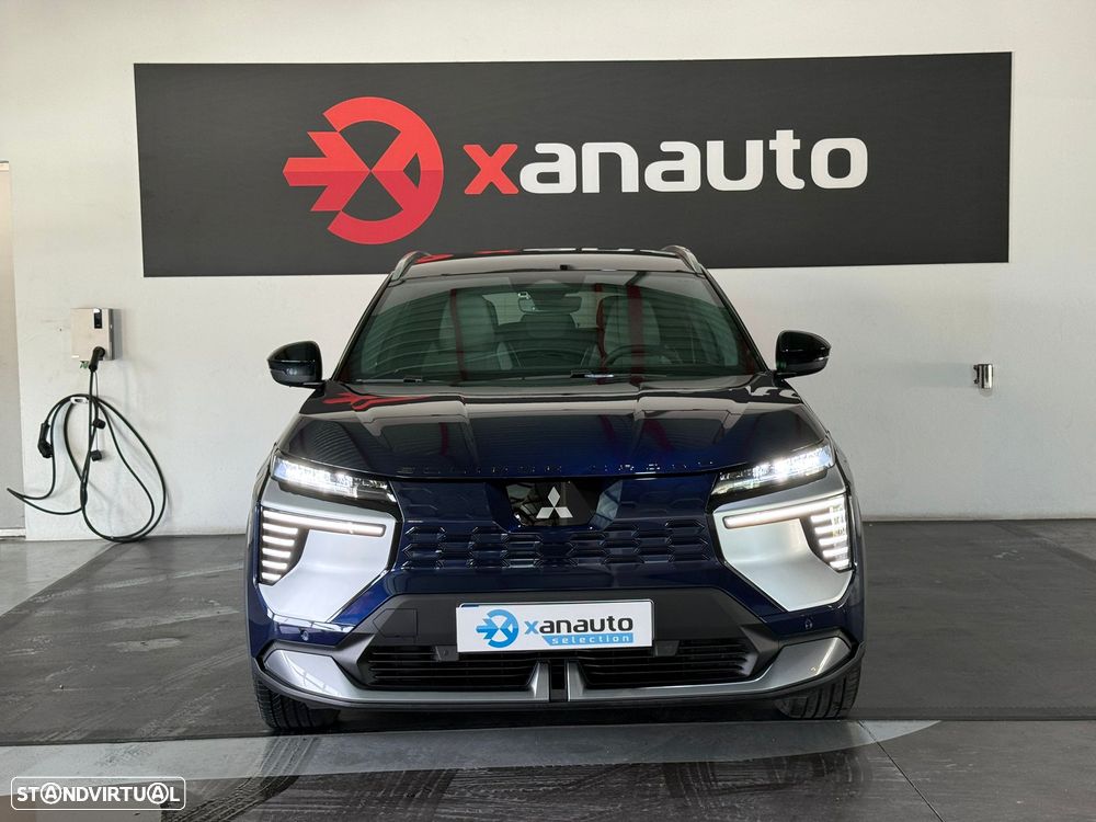 Mitsubishi Eclipse Cross 87 kWh Intense - 3