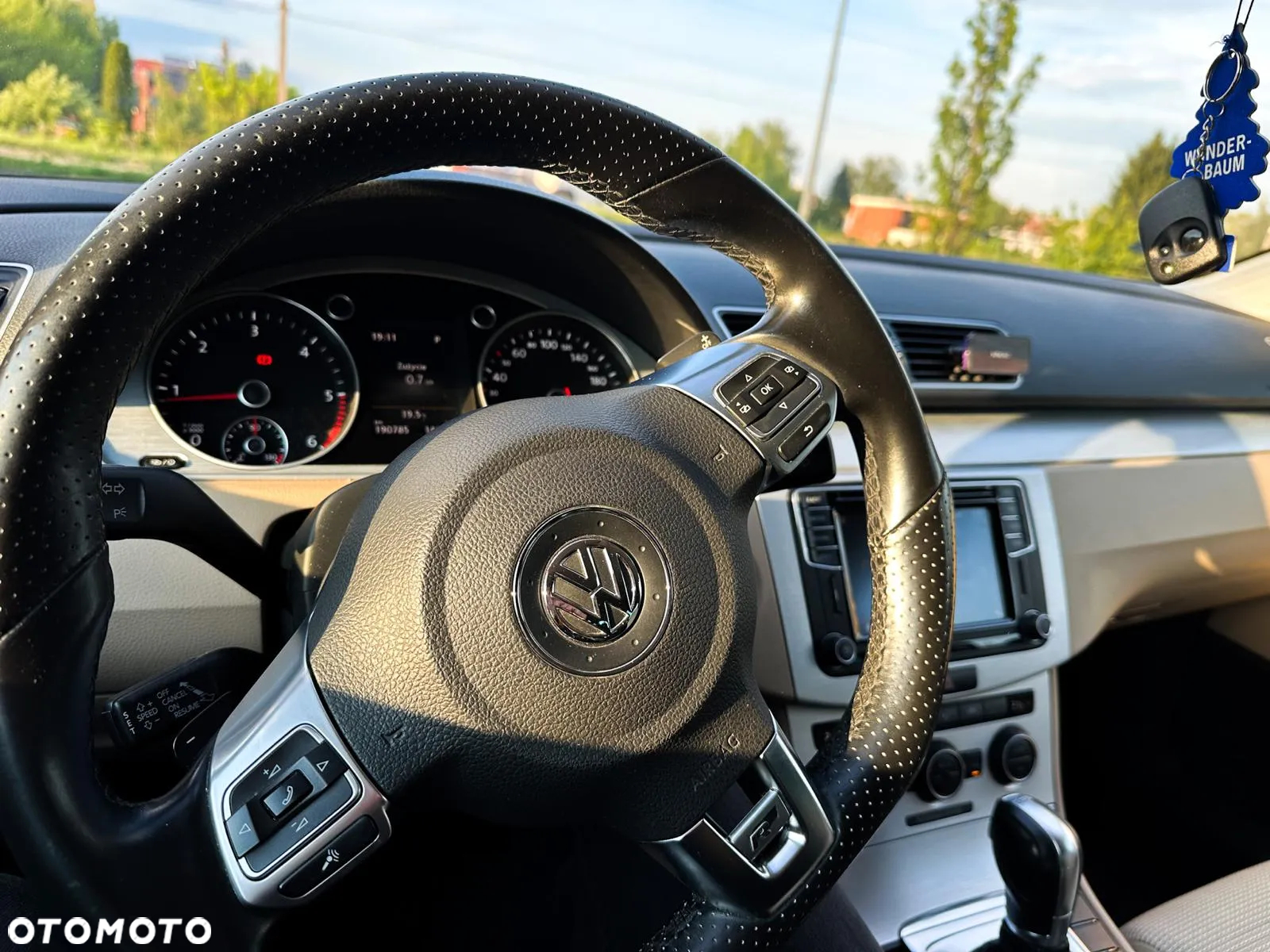 Volkswagen CC 2.0 TDI DPF BMT DSG - 3