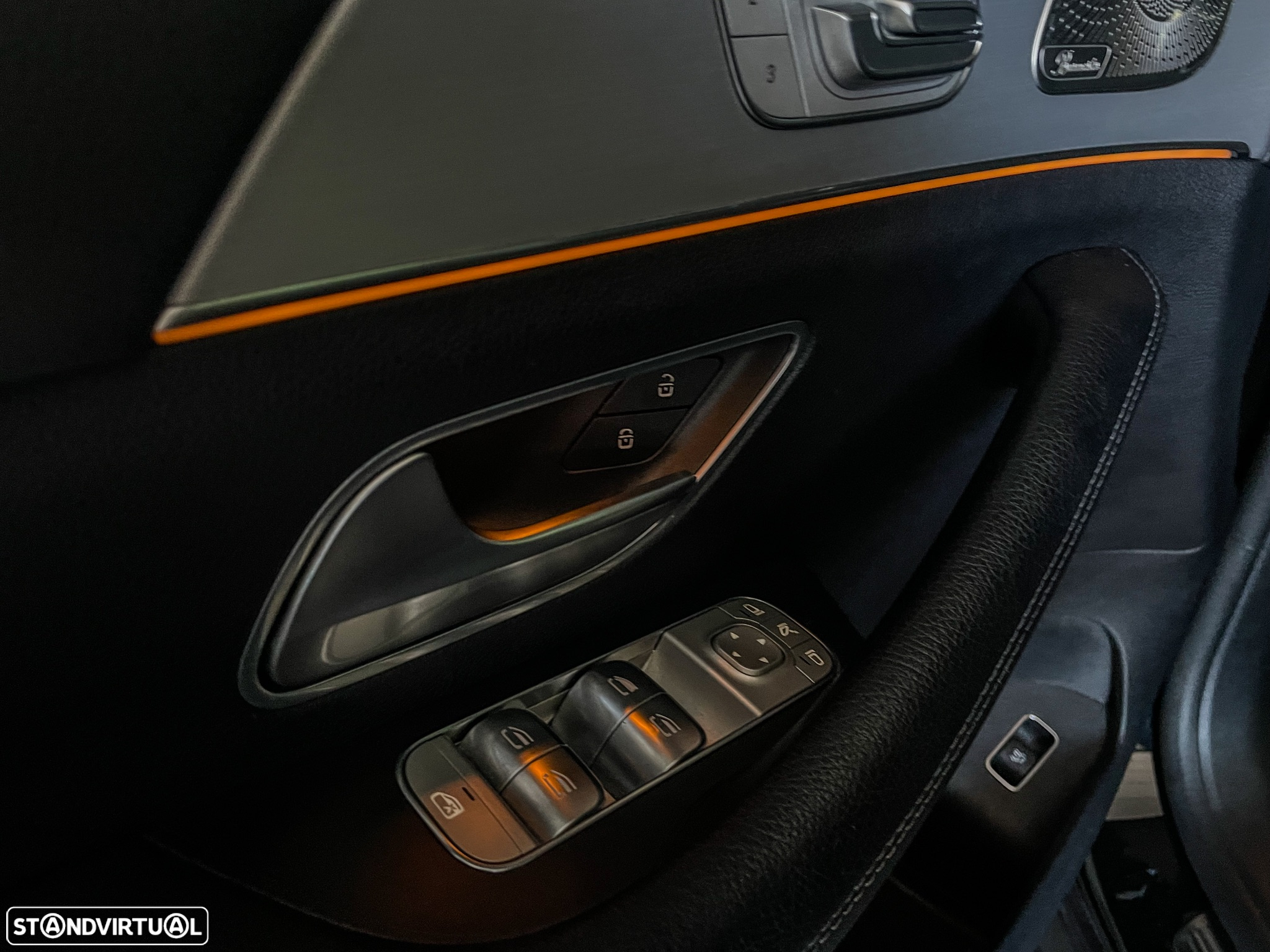 Mercedes-Benz GLE 350 de 4Matic - 21