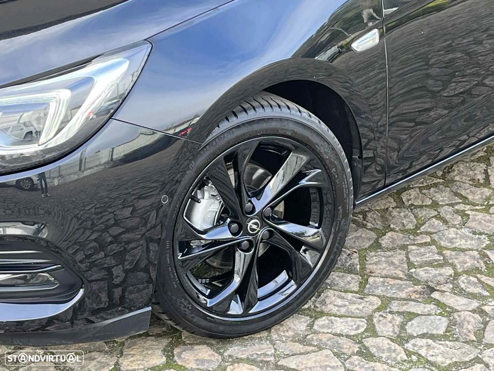 Opel Astra 1.2 T Ultimate S/S - 6