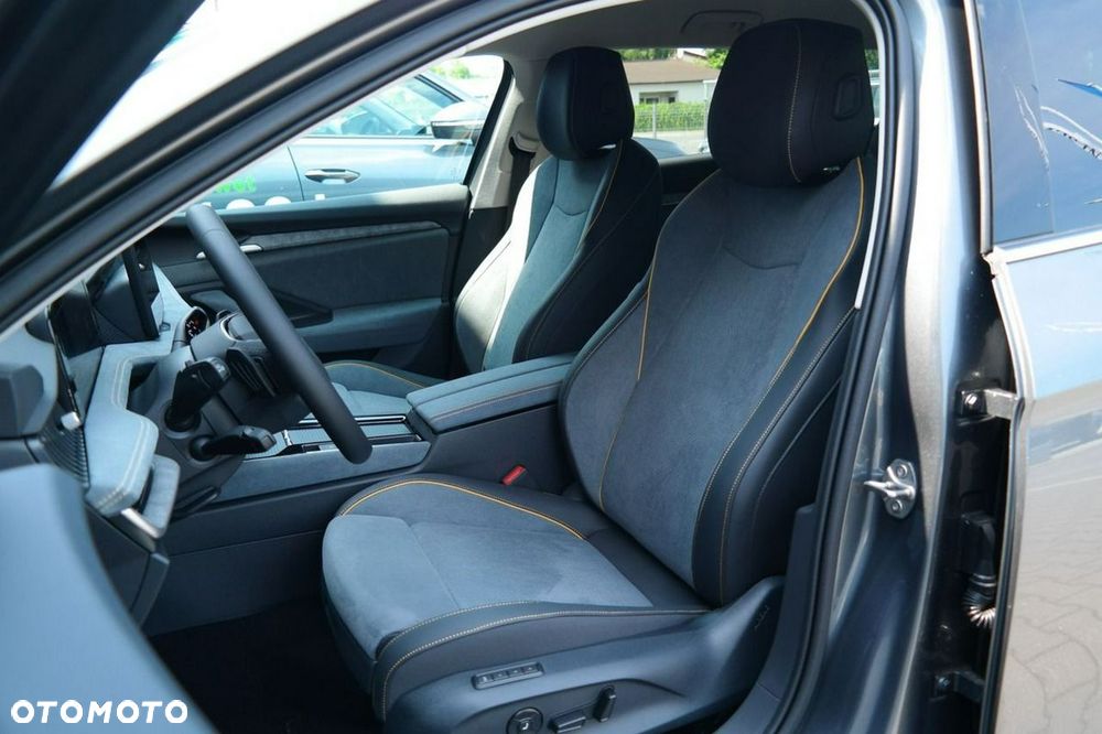 Skoda Superb - 24