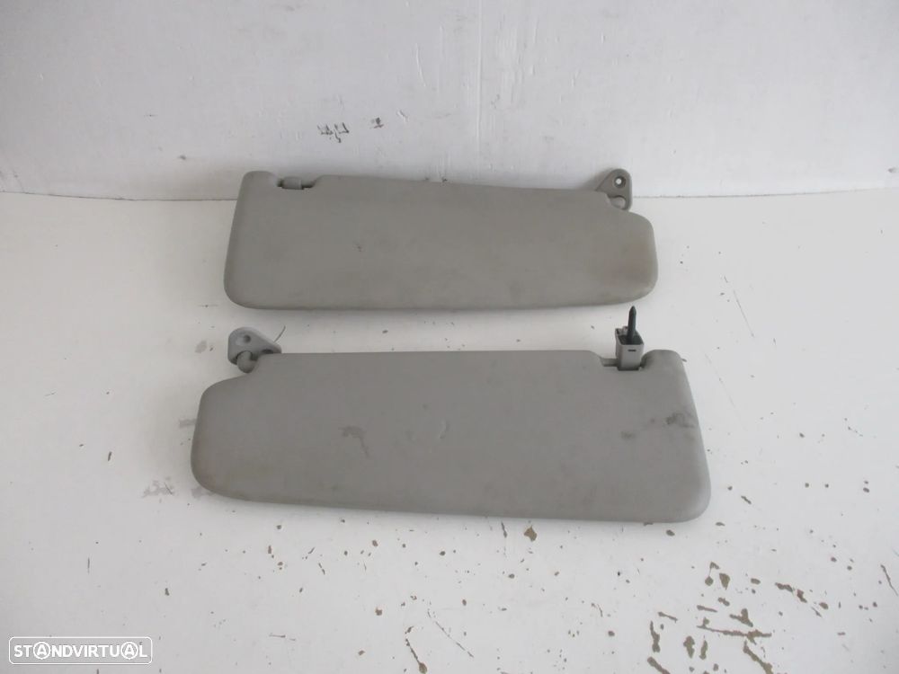 Palas sol BMW E90 E91 BMW 320 2008 - 3