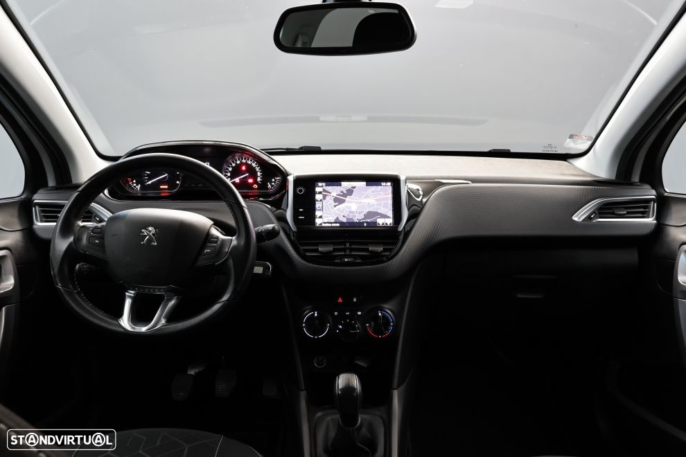 Peugeot 2008 1.6 BlueHDi Active - 40