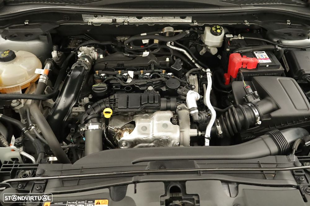 Ford Kuga 1.5 TDCi EcoBlue ST-Line - 25