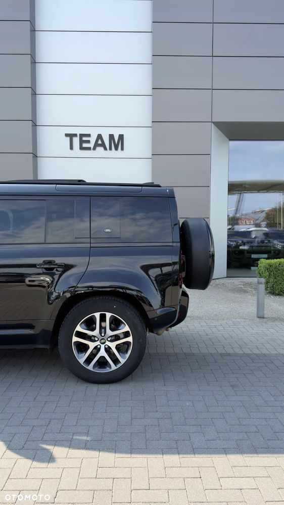 Land Rover Defender 3.0 D250 mHEV XS Edition - 8