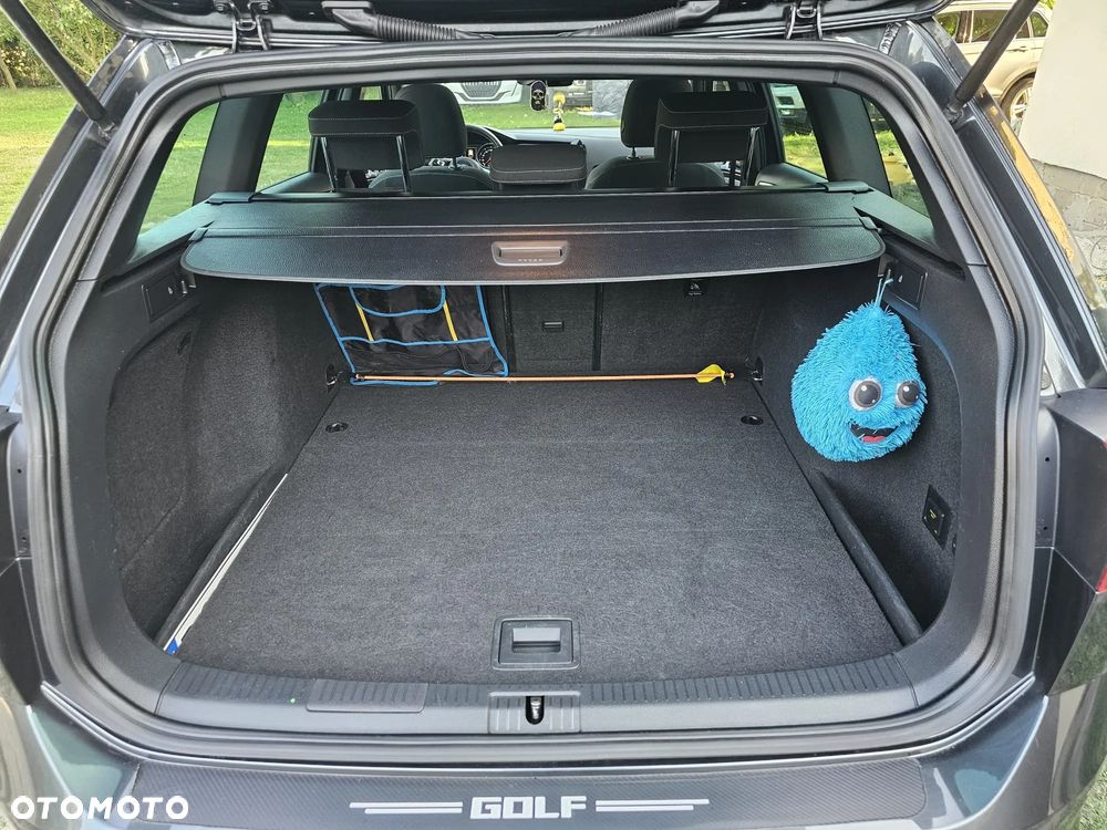 Volkswagen Golf - 22