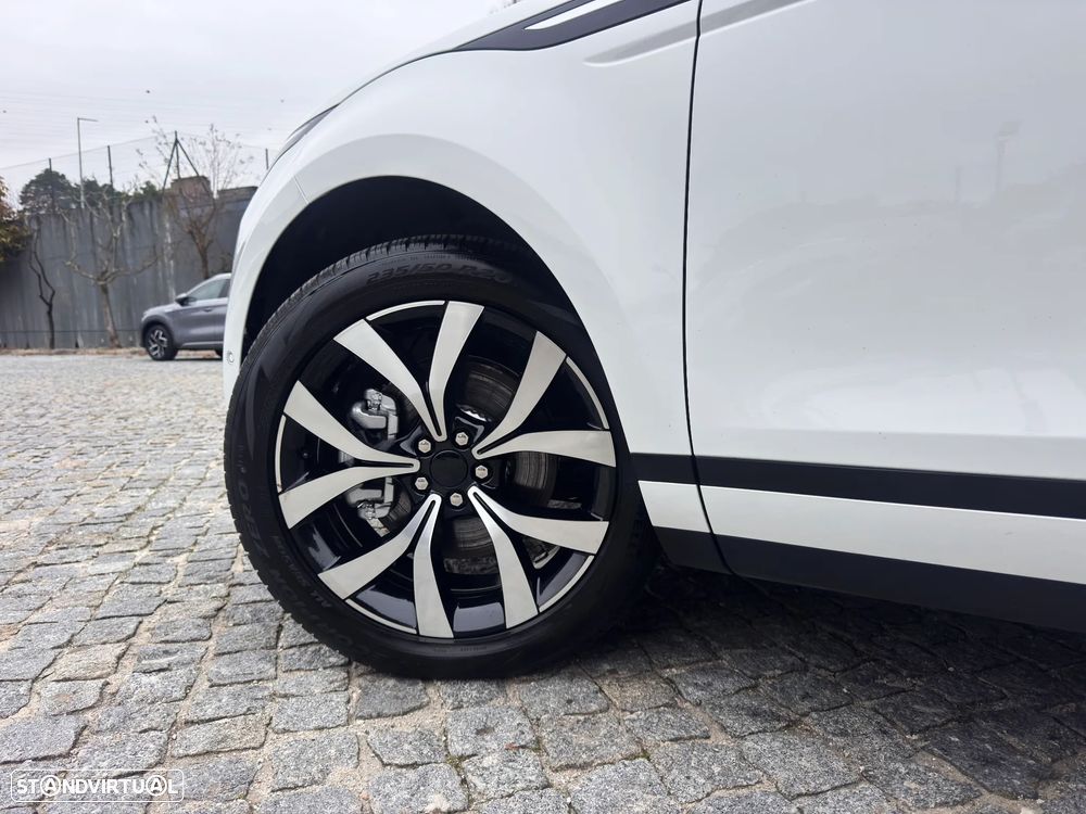 Land Rover Range Rover Evoque 1.5 P300e AWD S Auto - 33