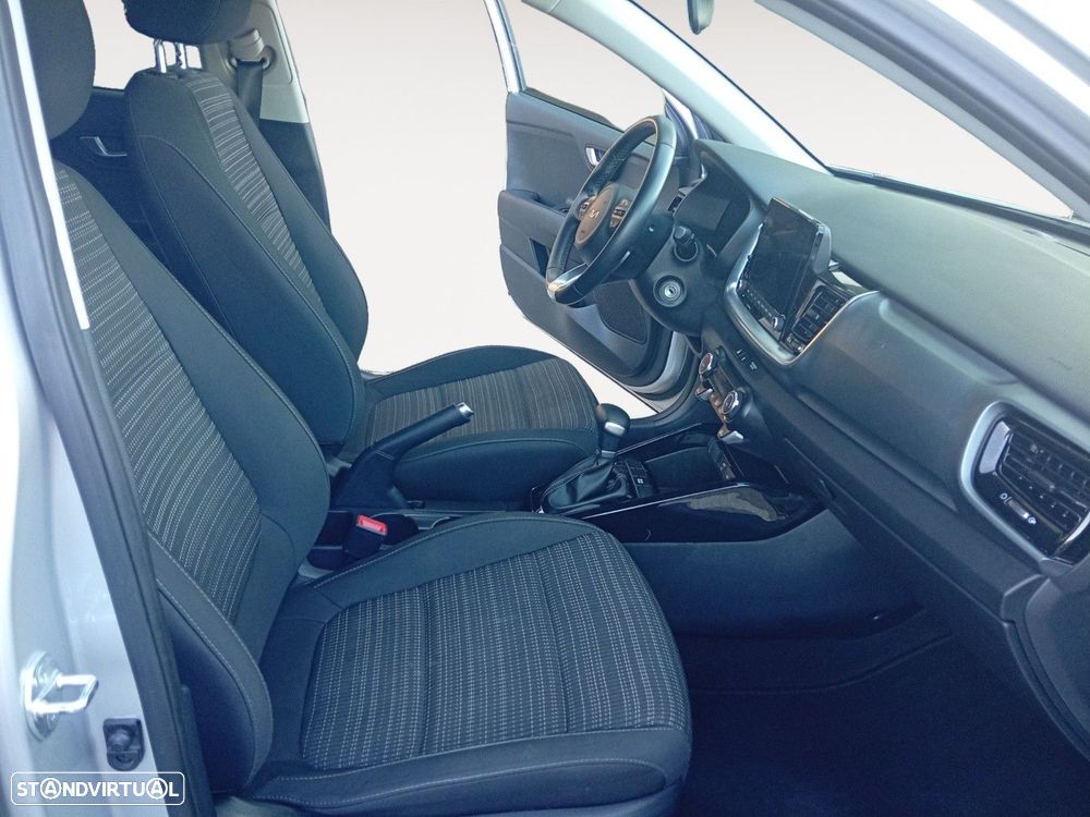 Kia Stonic 1.0 T-GDi Drive 7DCT - 15