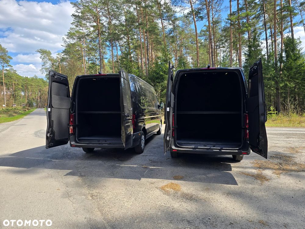 Renault Master L3H2 Extra (bryg.) - 7