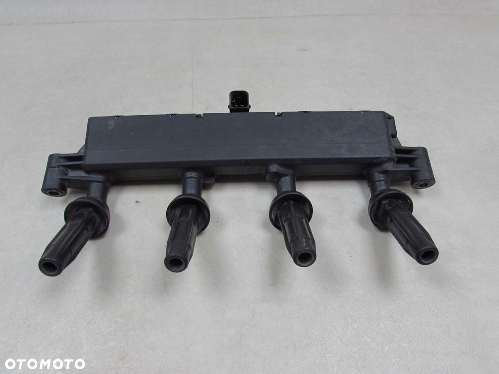 PEUGEOT CITROEN 1.1 1.4 CEWKA ZAPLONOWA 9654814480 - 1