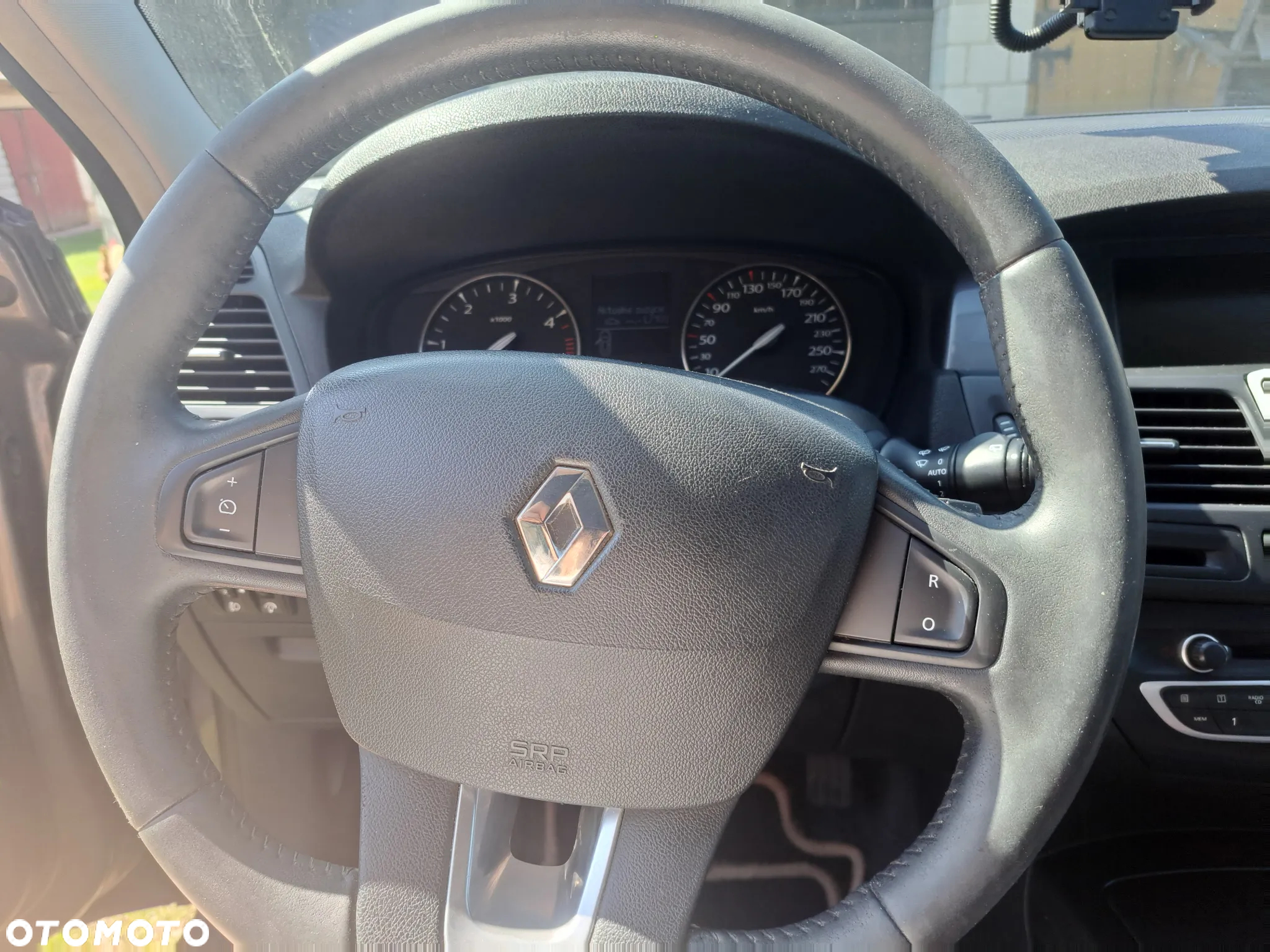 Renault Laguna 1.5 dCi Authentique - 12