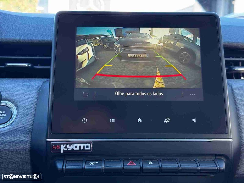 Mitsubishi Colt 1.0 MPI Kyoto - 20