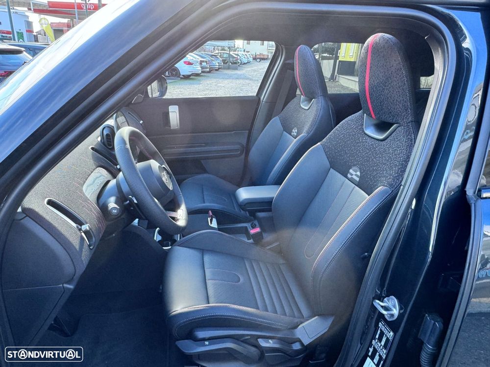 MINI Countryman - 31