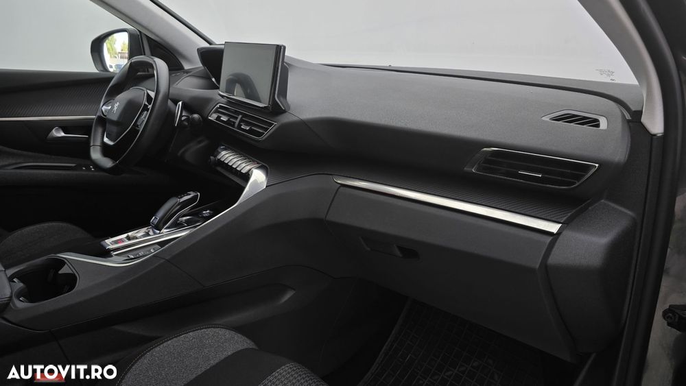 Peugeot 5008 BlueHDI 130 EAT8 Active - 20