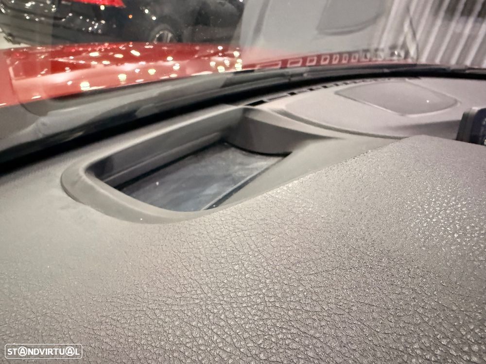 BMW 320 d Pack M - 10