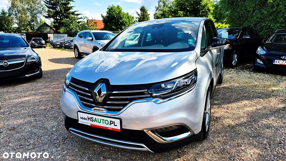 Renault Espace Energy TCe 200 EDC Initiale Paris - 3