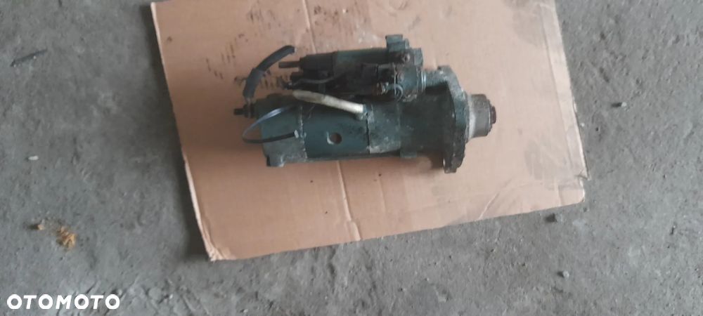 ALTERNATOR B12 volvo B12  05r - 16