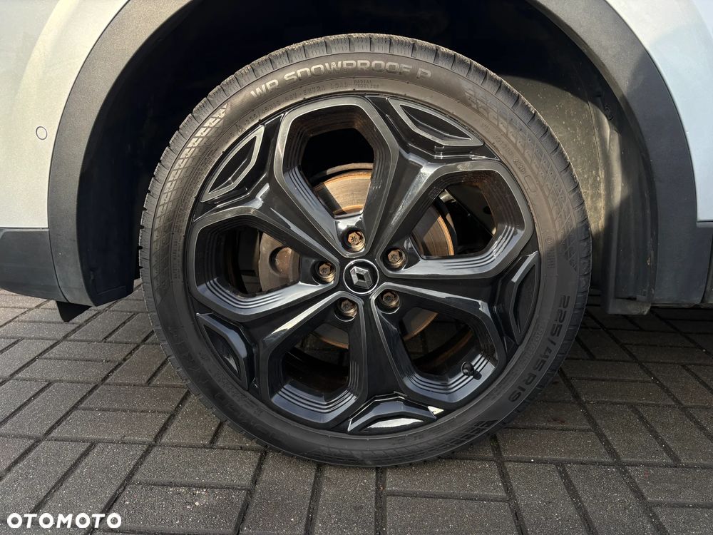 Renault Kadjar 1.3 TCe FAP Intens - 9