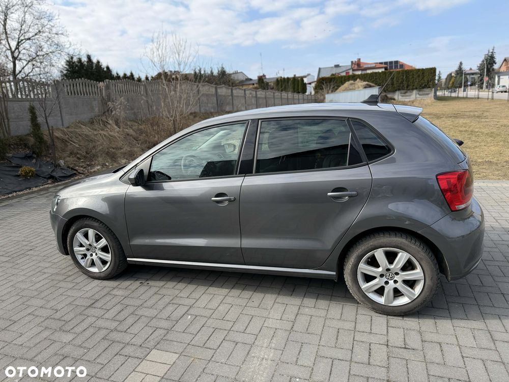 Volkswagen Polo 1.6 TDI Style - 4