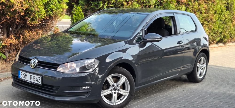 Volkswagen Golf 1.6 TDI BMT Highline - 4