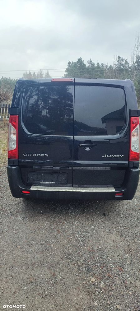 Citroën Jumpy Combi - 4