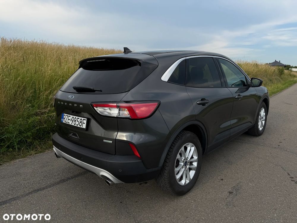 Ford Escape - 14