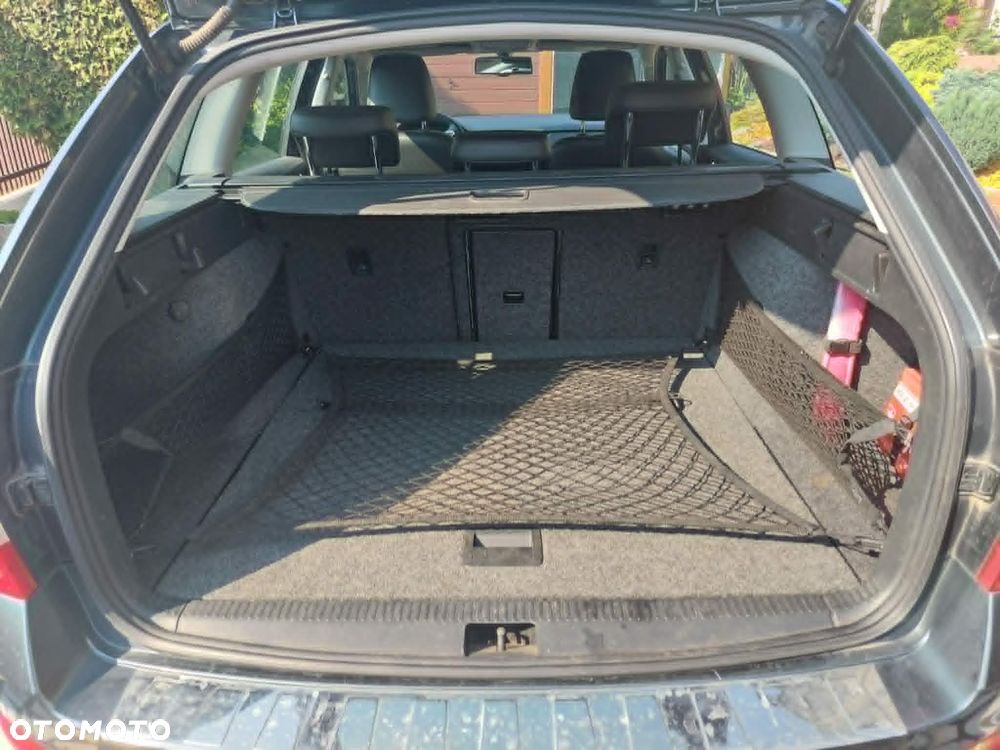 Skoda Octavia 2.0 TDI Drive - 2