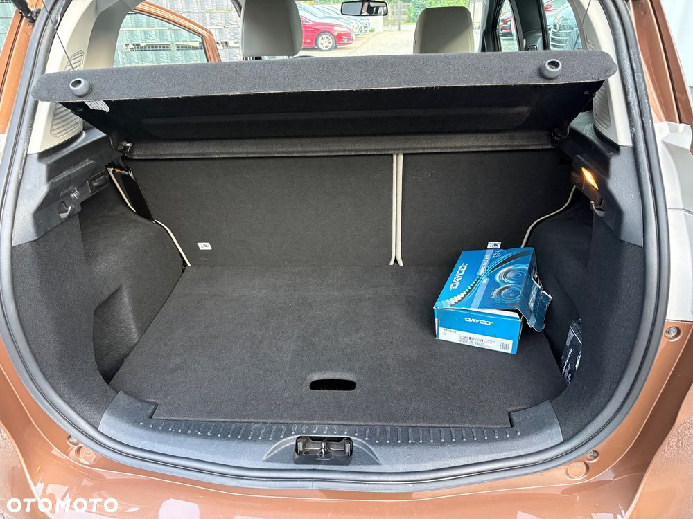 Ford B-MAX 1.0 EcoBoost Titanium X ASS - 33