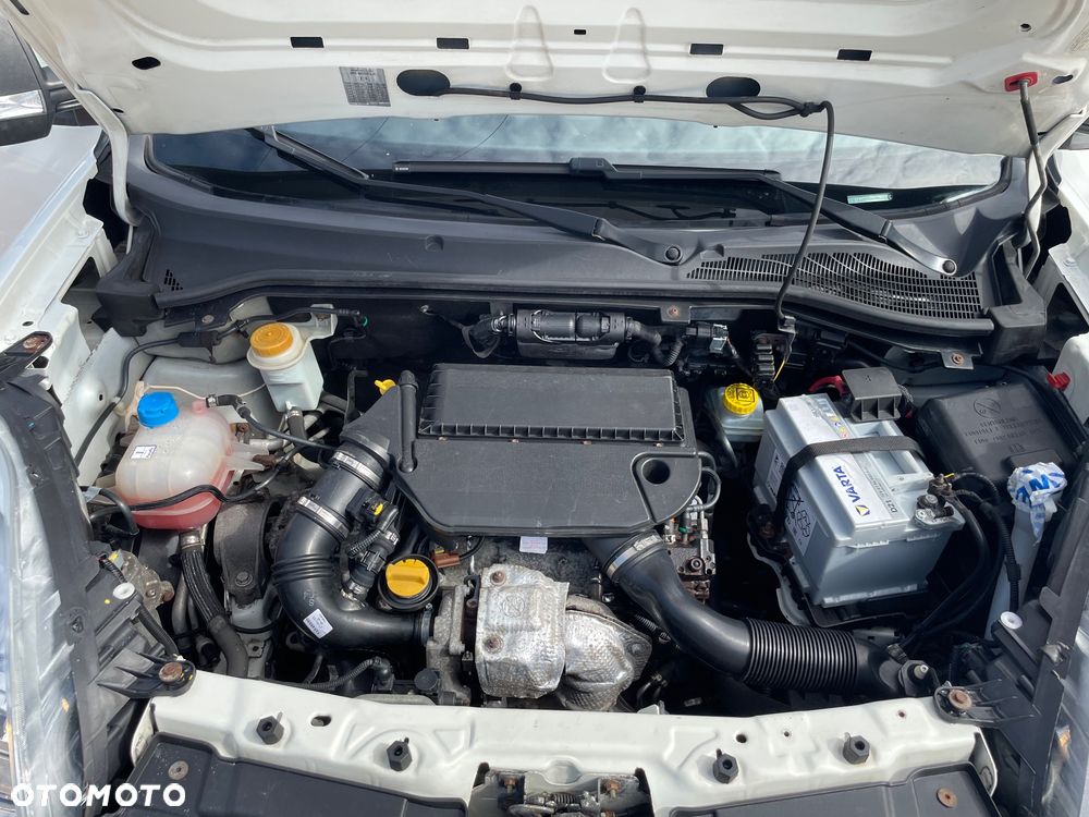 Opel Combo - 19