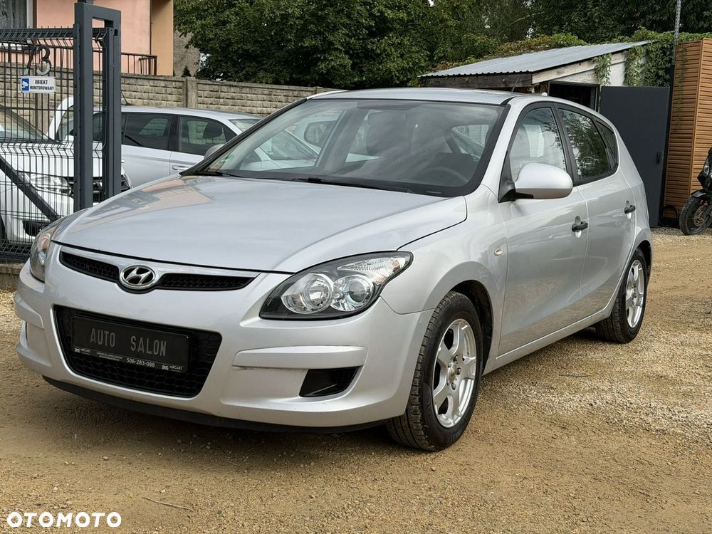 Hyundai i30 - 7