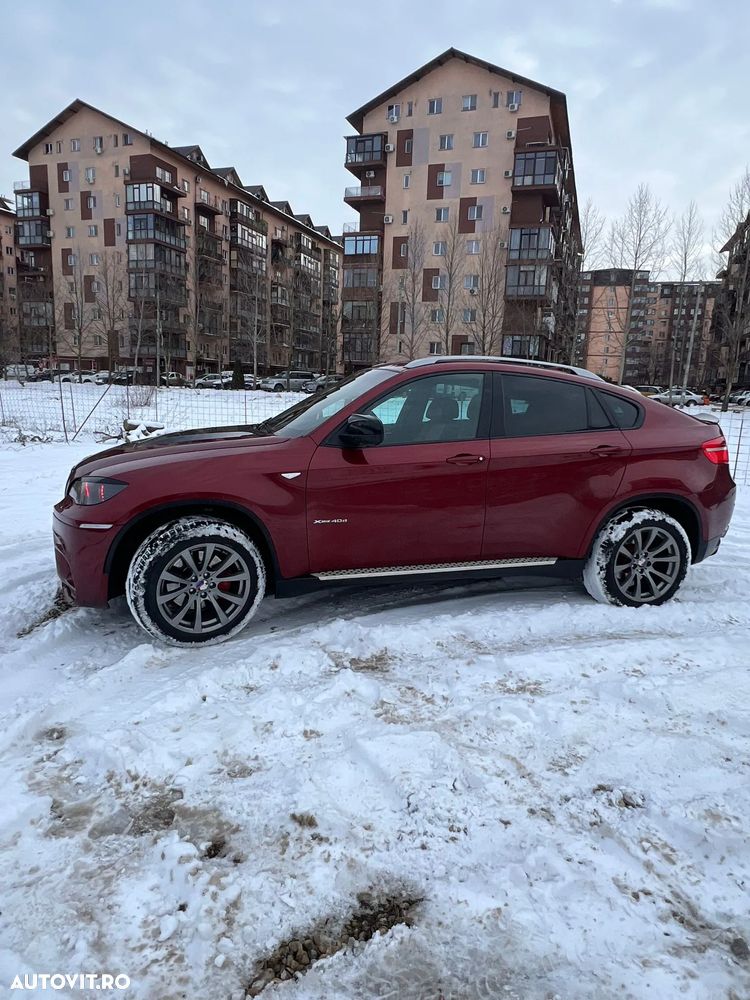 BMW X6 - 3