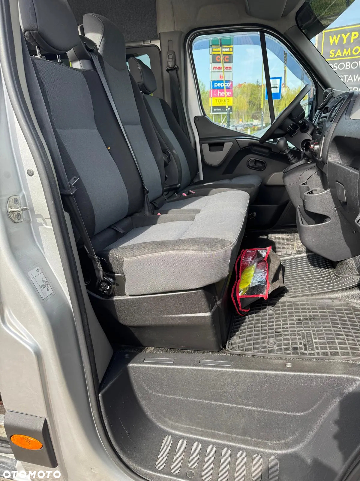 Renault Master - 8