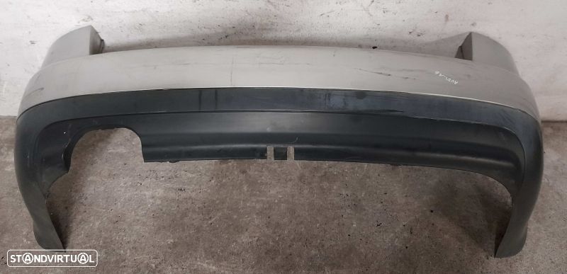 Para Choques De Trás Audi A6 (4B2, C5) - 3